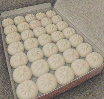 豚まんのイメージ画像