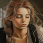 福島の保険金詐欺事件で判明した1100万円超の深刻実態 デスクで考える女性